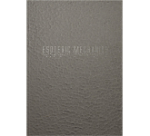 Textured Metallic Flex- Large Note Book