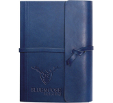 Rustic Wraps - Rustic Leather or Milano Jotter Pad