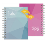 Flip Books- Full-Color Note Pad