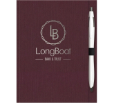 Pen Slip Perfect Book - Prestige Note Pad