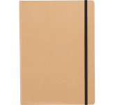 8.5" x 11.5" Recycled Ambassador Large JournalBook