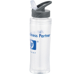 20 oz. Cool Gear Ledge BPA Free Tritan Sport Bottle