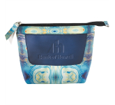 Mea Huna Psychedelic Organizer Pouch