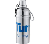 18 oz. Canteen Stainless Bottle