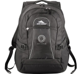 High Sierra Level 17" Computer Backpack