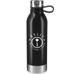 25 oz. Perth Stainless Sports Bottle