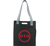 The Overtime Dual Handle Grocery Tote