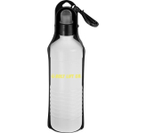 Buddy on the Go Bowl Water Bottle