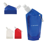 12 oz. Collapsible Bottle